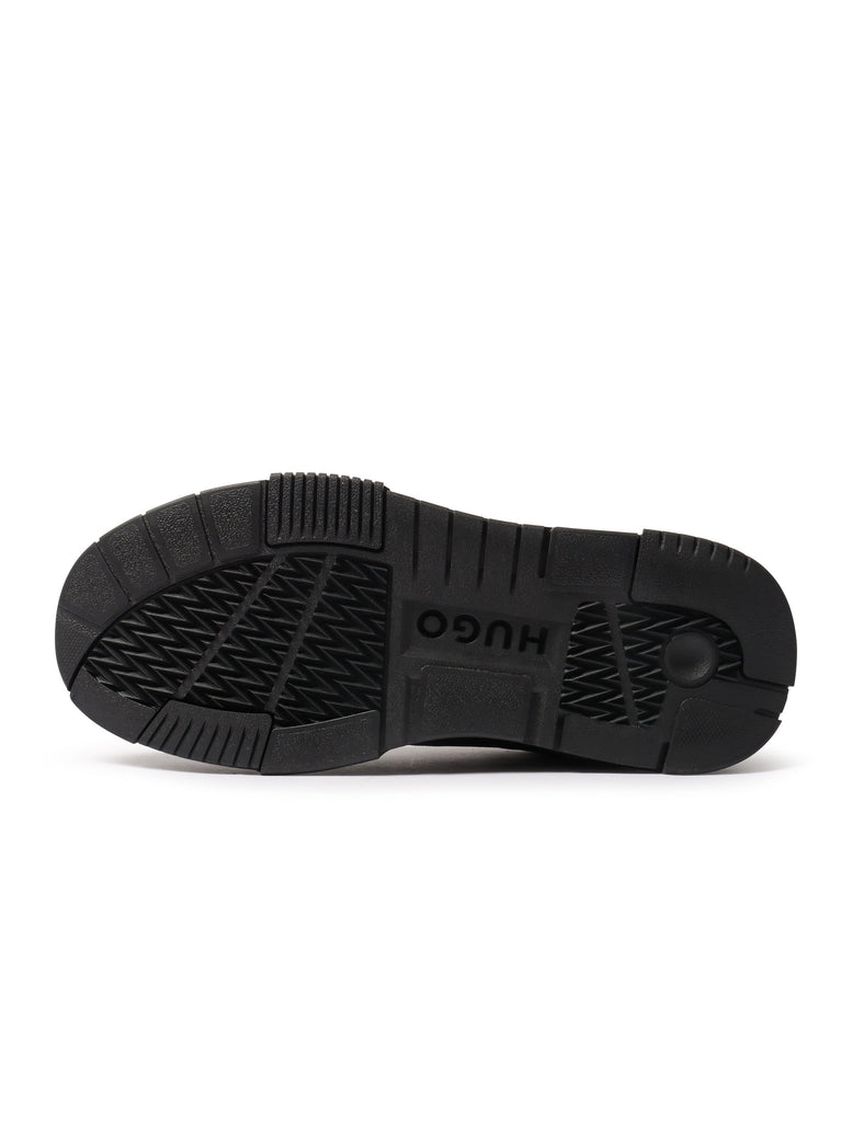 Hugo Yarrow Sneakers - Black
