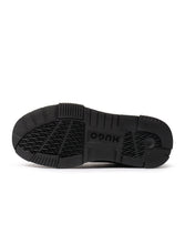 Load image into Gallery viewer, Hugo Yarrow Sneakers - Black