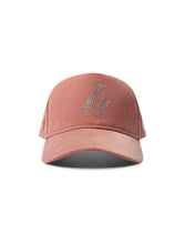Load image into Gallery viewer, Reference Paradise LA Hat - Pink Velour