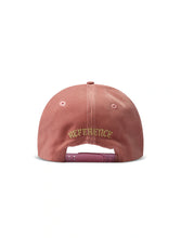 Load image into Gallery viewer, Reference Paradise LA Hat - Pink Velour