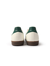 Load image into Gallery viewer, Adidas Women's Samba OG - White/Green Sand