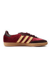 Load image into Gallery viewer, Adidas Women's Samba OG - Red Velvet