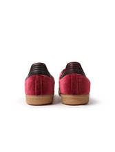Load image into Gallery viewer, Adidas Women's Samba OG - Red Velvet