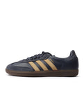 Adidas Men's Samba OG - Navy/Gold