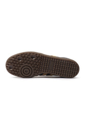 Load image into Gallery viewer, Adidas Men's Samba OG - Navy/Gold