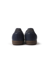 Load image into Gallery viewer, Adidas Men's Samba OG - Navy/Gold