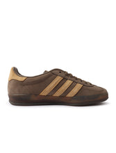 Load image into Gallery viewer, Adidas Men's Gazelle Indoor - Cargo Brown