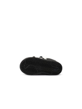 Load image into Gallery viewer, Adidas (TD) Superstar II - Black/White