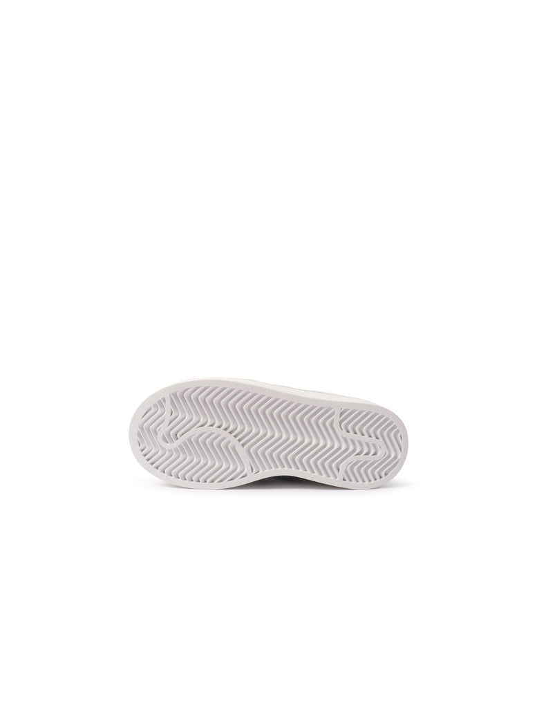 Adidas (TD) Superstar II - White/Black