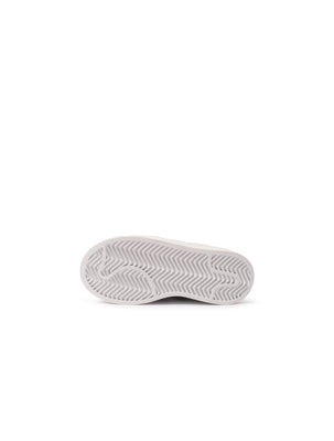 Adidas (PS) Superstar II - White/Black