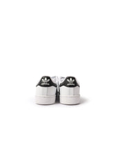 Load image into Gallery viewer, Adidas (PS) Superstar II - White/Black