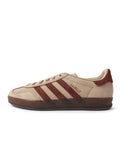 Adidas Men's Gazelle Indoor - Trace Khaki