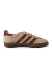 Load image into Gallery viewer, Adidas Men's Gazelle Indoor - Trace Khaki