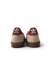 Load image into Gallery viewer, Adidas Men's Gazelle Indoor - Trace Khaki