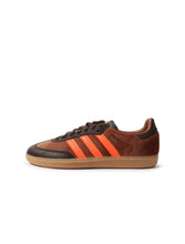 Load image into Gallery viewer, Adidas Women's Samba OG - Brown