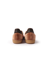 Load image into Gallery viewer, Adidas Women's Samba OG - Brown