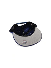 Load image into Gallery viewer, New Era 950 LA Dodgers Post Season 2025 Snapback - Blue
