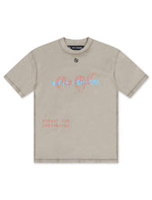 Load image into Gallery viewer, Gala Original Friday Night Tee - Oat Vintage