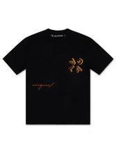 Load image into Gallery viewer, Gala Original Mysterio Tee - Black