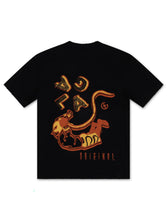 Load image into Gallery viewer, Gala Original Mysterio Tee - Black