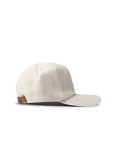 Load image into Gallery viewer, Malbon Crest Dad Hat - Canvas