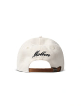 Load image into Gallery viewer, Malbon Crest Dad Hat - Canvas
