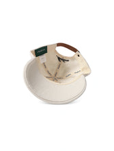 Load image into Gallery viewer, Malbon Crest Dad Hat - Canvas