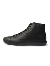 Load image into Gallery viewer, Hugo Boss Aiden Hito Shoes - Black