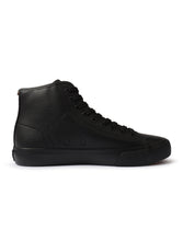 Load image into Gallery viewer, Hugo Boss Aiden Hito Shoes - Black