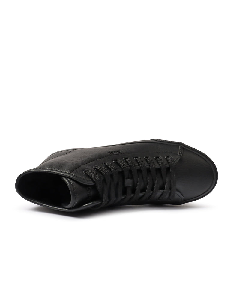Hugo Boss Aiden Hito Shoes - Black