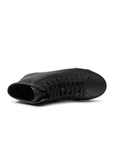 Load image into Gallery viewer, Hugo Boss Aiden Hito Shoes - Black