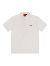 Load image into Gallery viewer, Hugo Dereso Polo - Cream
