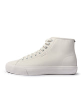 Load image into Gallery viewer, Hugo Boss Aiden Hito Shoes - White