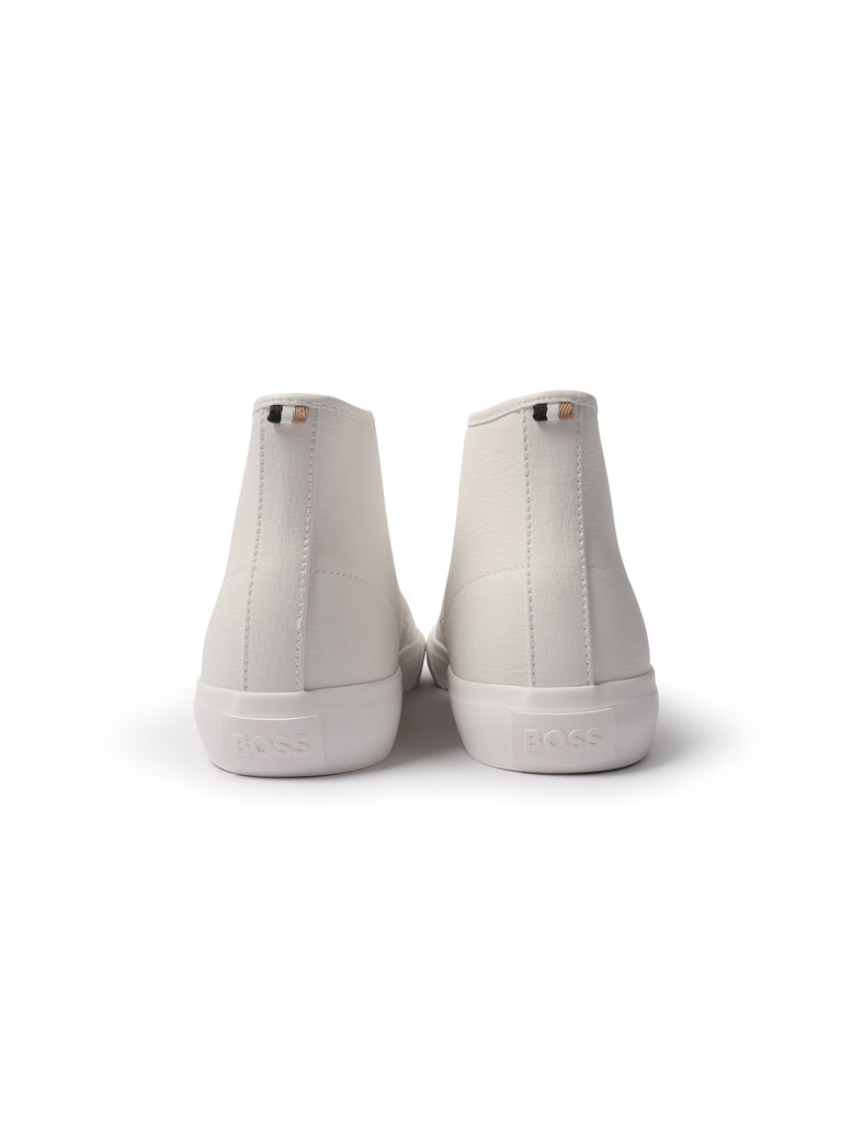 Hugo Boss Aiden Hito Shoes - White