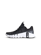 Load image into Gallery viewer, Nike Womens Free Metcon 5 - Black