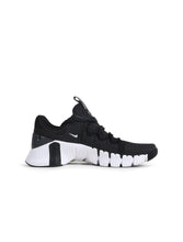 Load image into Gallery viewer, Nike Womens Free Metcon 5 - Black