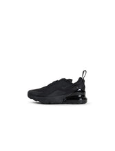 Load image into Gallery viewer, Nike Air Max 270 (TD) Black/Black