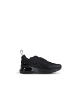 Load image into Gallery viewer, Nike Air Max 270 (TD) Black/Black