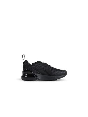 Nike Air Max 270 (TD) Black/Black