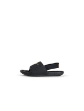 Load image into Gallery viewer, Nike (TD) Kawa Slide - Black