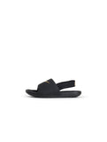 Nike (TD) Kawa Slide - Black