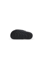 Load image into Gallery viewer, Nike (TD) Kawa Slide - Black