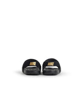 Load image into Gallery viewer, Nike (TD) Kawa Slide - Black