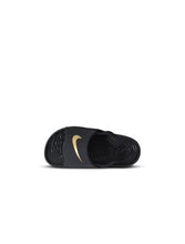Load image into Gallery viewer, Nike (TD) Kawa Slide - Black