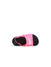Load image into Gallery viewer, Nike (TD) Kawa Slide - Pink