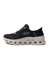 Load image into Gallery viewer, Skechers Mens Glide-Step Pro Shoes - Navy