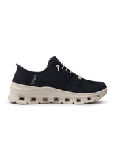 Load image into Gallery viewer, Skechers Mens Glide-Step Pro Shoes - Navy