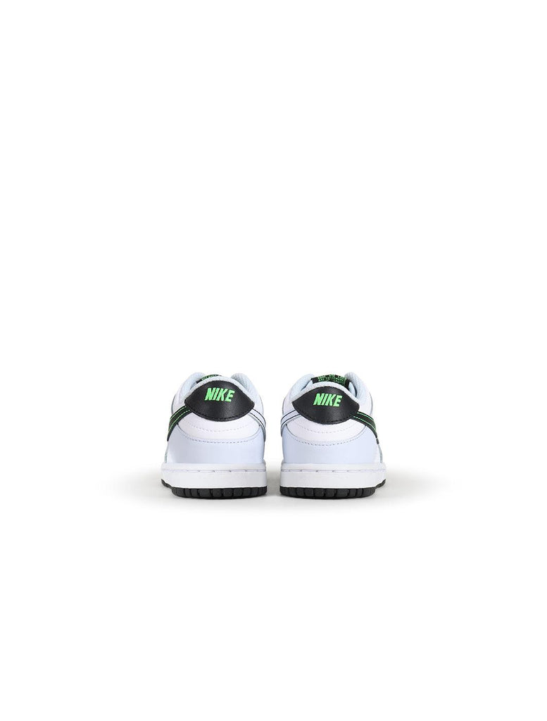 Nike (TD) Dunk Low - Football Grey