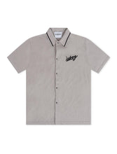 Load image into Gallery viewer, Iceberg Knitted Polo Shirt - Beige