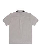 Load image into Gallery viewer, Iceberg Knitted Polo Shirt - Beige